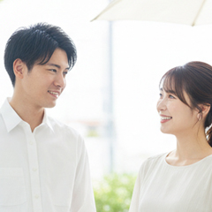 女性からの好感度アップ